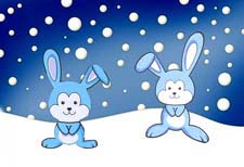 Сказка на ночь «Снежная история». Читать и слушать Сказка на ночь «Снежная история». Читать и слушать