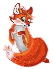 Сказка на ночь «Лиса в волшебной стране». Читать и слушать Сказка на ночь «Лиса в волшебной стране». Читать и слушать