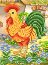 Сказка на ночь про петушка. Читать и слушать Сказка на ночь про петушка. Читать и слушать