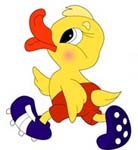 Сказка на ночь про утенка. Читать и слушать Сказка на ночь про утенка. Читать и слушать