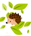 Сказка на ночь про ежа Спицу и его друзей Сказка на ночь про ежа Спицу и его друзей