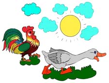 Сказка на ночь для малышей. Читать и слушать Сказка на ночь для малышей. Читать и слушать