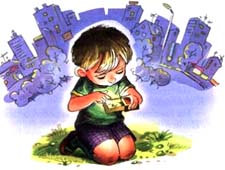 Викторина по рассказу Драгунского «Он живой и светится» (с ответами) Викторина по рассказу Драгунского «Он живой и светится» (с ответами)