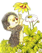 Сказка на ночь «Путешествие ежика Чиха». Читать и слушать Сказка на ночь «Путешествие ежика Чиха». Читать и слушать