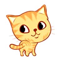 Сказка на ночь «Почему кот говорит «мяу»?» Читать и слушать Сказка на ночь «Почему кот говорит «мяу»?» Читать и слушать