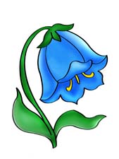 Сказка на ночь «Колокольчик и белый снег». Читать и слушать Сказка на ночь «Колокольчик и белый снег». Читать и слушать