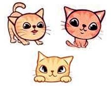 Сказка на ночь про котят. Читать и слушать Сказка на ночь про котят. Читать и слушать