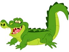 Сказка на ночь про крокодила Мотю. Читать и слушать Сказка на ночь про крокодила Мотю. Читать и слушать