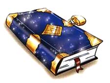 Сказка на ночь «Волшебная книга». Читать и слушать Сказка на ночь «Волшебная книга». Читать и слушать