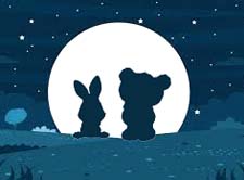 Сказка на ночь про золотые звездочки. Читать и слушать Сказка на ночь про золотые звездочки. Читать и слушать