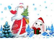 Сказка на ночь «Какой вопрос хотел задать зайчонок?» Читать и слушать Сказка на ночь «Какой вопрос хотел задать зайчонок?» Читать и слушать