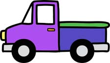 Сказка на ночь про маленький грузовичок. Читать и слушать Сказка на ночь про маленький грузовичок. Читать и слушать