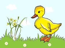 Сказка на ночь «Тайна гусиного лука». Читать и слушать Сказка на ночь «Тайна гусиного лука». Читать и слушать