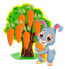 Сказка на ночь «Зайчишка Тишка и волшебный сверчок». Читать и слушать Сказка на ночь «Зайчишка Тишка и волшебный сверчок». Читать и слушать