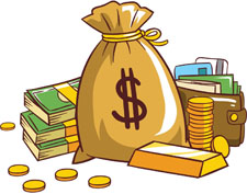 Фразеологизмы о богатстве и их значение (с примерами) Фразеологизмы о богатстве и их значение (с примерами)