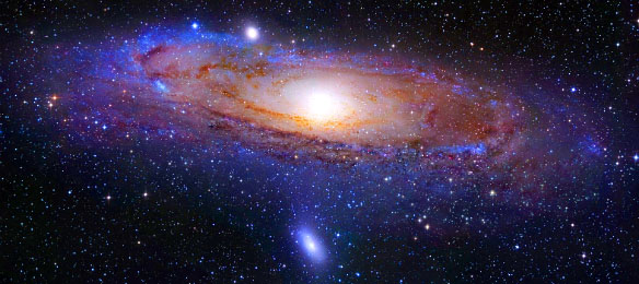 Что такое Космос? kosmos_galaktika