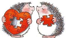 Весёлая викторина к 14 февраля (Дню всех влюбленных) Весёлая викторина к 14 февраля (Дню всех влюбленных)